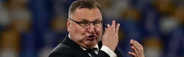 Ništa od Kanavara ili Pirla, Poljaci izabrali čoveka koji je vratio Legiju u Evropu, a onda se borio za opstanak