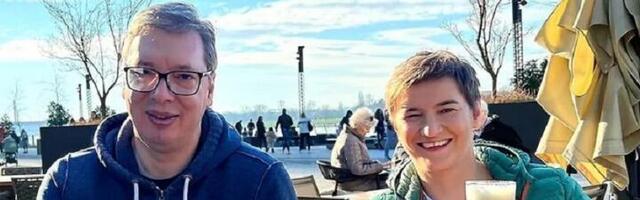 Piše Goran Kaluđerović: Pivo&Armani