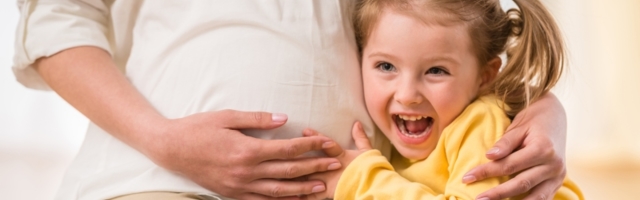 Mama otkriva: 10 razloga zašto je sve lakše sa drugim detetom