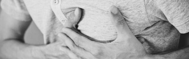 Osam razloga PROBADANJA U GRUDIMA: Ukoliko vam se OVO desi, hitno se javite lekaru