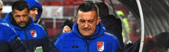 Radojičić se vraća u Novi Sad i preuzima Vojvodinu