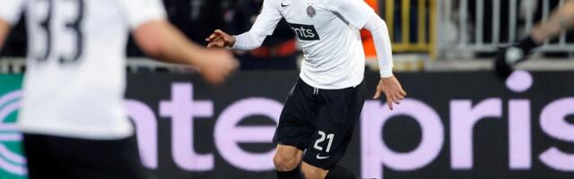 UŽIVO: Fajenord - Partizan 2:1, Rikardo smanjuje zaostatak