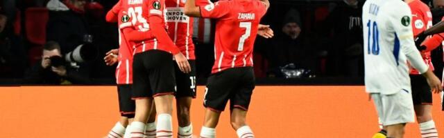 Lud meč u Enšedeu: PSV do boda u 90+4 (VIDEO)