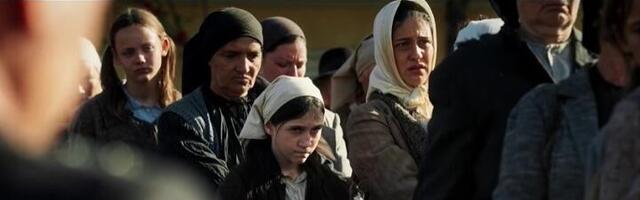 Snima se nastavak "Dare": Antonijević otkrio detalje