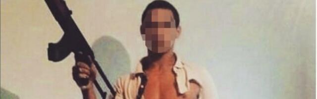 TUKAO SUPRUGU SA BEBOM U RUKAMA! Podignuta optužnica protiv siledžije iz Novog Sada!