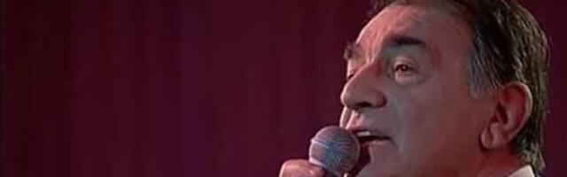 DRAGAN STOJNIĆ Gospodin, šarmer, Beograđanin...