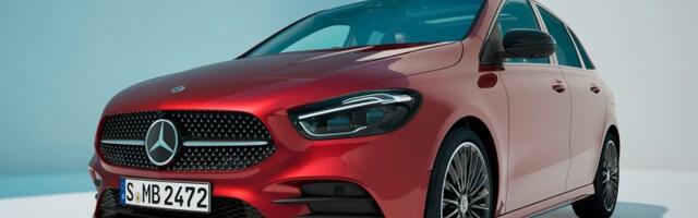 Nemačka vozila najpouzdanija