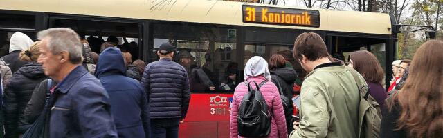 Kuda ide GSP