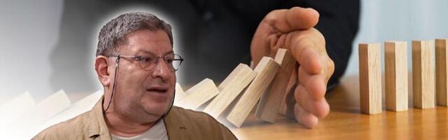 Poznati psiholog objasnio šta je životni neuspeh