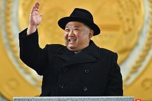 У Пјонгјангу се гради 50.000 домова; Ким Џонг Ун: Симбол наше политичке борбе