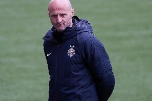 Дуљај: Црвена звезда је лидер на табели СЛС и нема ко да јој прети