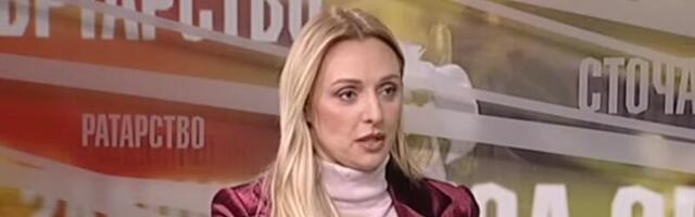 Танасковићева: Више од 30.000 пољопривредника регистровало газдинство на еАграр