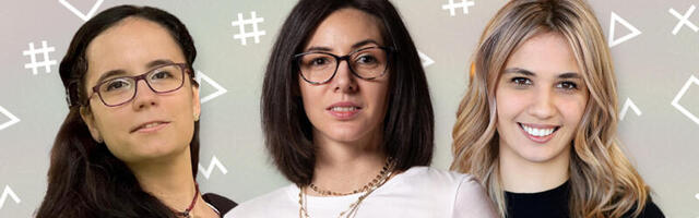 Polovinu vodećih pozicija u domaćem gejmingu čine žene — ipak, potrebna je veća inkluzija!