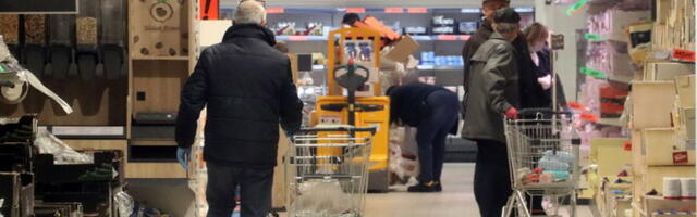 Momirović sutra sa trgovinskim lancima pregovara da smanje cene