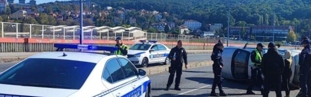 Besplatan savet moguće dobiti  telefonom: Otvoren servis za pomoć žrtvama saobraćajnih nesreća