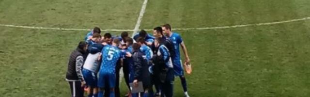 PARTIJA POLUSEZONE METALCA: OFK Beograd ide poražen iz Gornjeg Milanovca! (VIDEO)