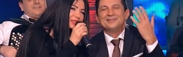 ZLATA I PEJA SU IMALI SVADBU DECENIJE - ISKEŠIRALI BRDO LOVE, a ovi POZNATI PEVAČI su im bili KUMOVI!