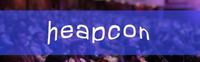 Heapcon 2024: Dostupne ‘blind bird’ ulaznice po 40% nižoj ceni