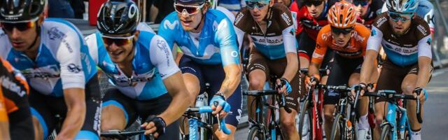 Sapic: Belgrade-Banja Luka race is symbol of unity of Serb people in Serbia and RS