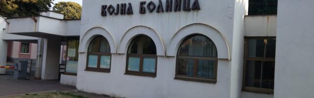 Obeležavanje 185 godina sanitetske službe: Akcija specijalističkih pregleda u Vojnoj bolnici