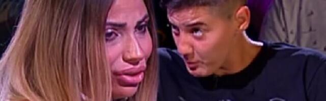 SKANDALČINA! Bojana UCENJUJE Anđelu Šparavalo, isplivale GLASOVNE PORUKE: Stravične reči lede krv u žilama!