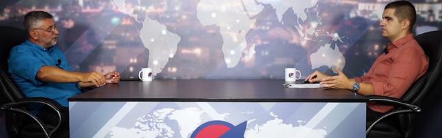 Eliezer Papo: Retko ko na Balkanu razume da u Izraelu traje borba između dve vrste cionizma