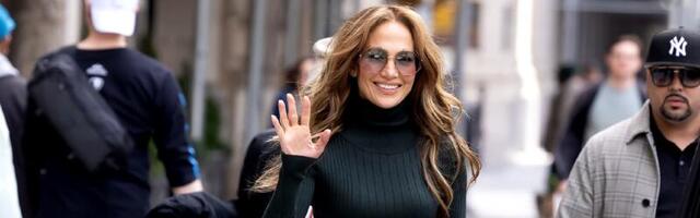 Džej Lo vraća ove zastarele farmerke u modu – da li biste ih ponovo obukli?