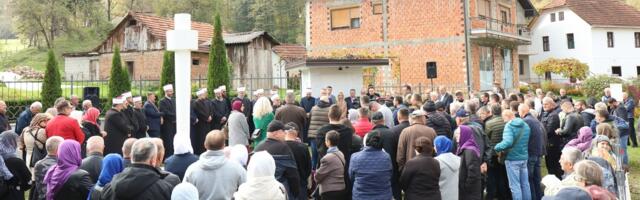 Održan komemorativni skup “Sjećanje na Sjeverin”