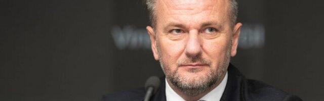 VAŽNO! Oglasio se Ostoja Mijailović pred derbi