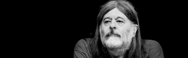 Umro Teofil Pančić