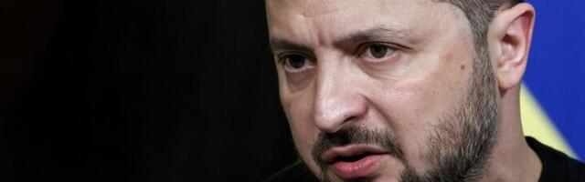Zelenski pozvao na stvarni i trajni mir u Ukrajini