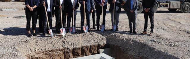 Novu fabriku u Nišu gradi investitor iz Nemačke – iz Grada kažu biće „vrlo brzo“ i zaposliće „nekoliko stotina radnika“