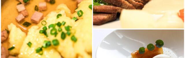 Posle sarme, na redu je rinflajš: Najbolji kuvari regiona rekonstruišu tradicionalna jela