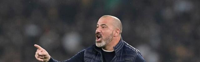 Kuva u Moskvi: “Nikolić je bolji trener od Stankovića”