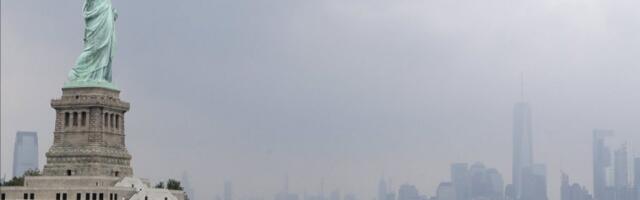 NA VIZU ČEKAJU I PO 700 DANA: Broj stranih gostiju u padu, hoće li Amerika ostati bez turista iz Evrope?