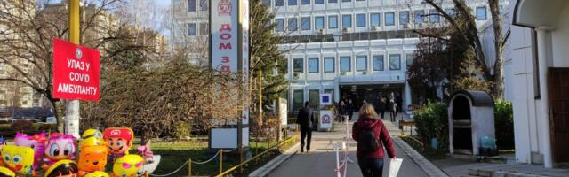 Radno vreme za uskršnje praznike – dežura Dom zdravlja, besplatan parking, a prodavnice u nedelju zatvorene