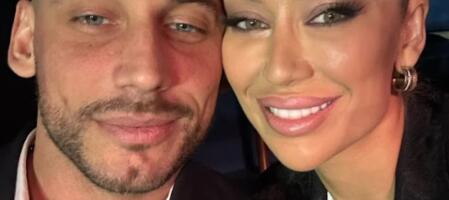 VERILA SE TEA TAIROVIĆ, dečko joj priredio nezaboravno iznenađenje u Dubaiju, FANOVI DA PRESVISNU OD SREĆE! (FOTO)