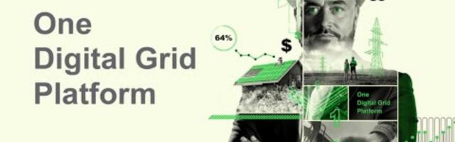 Schneider Electric predstavlja budućnost upravljanja energijom uz One Digital Grid Platformu