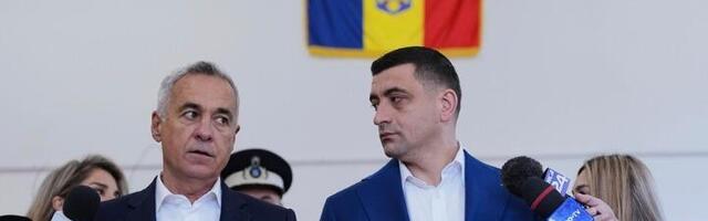 Izlazne ankete: Proevropski kandidat u vođstvu u drugom krugu predsedničkih izbora u Rumuniji