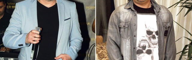 ACA LUKAS I ŽELJKO ŠAŠIĆ SA ŽENAMA - Ne, ovo nije PARODIJA, javnost u šoku zbog fotografije koja je isplivala na videlo! (FOTO)