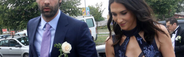 Zvanično: Miloš Teodosić i Jelisaveta Orašanin potvrdili da je došao kraj