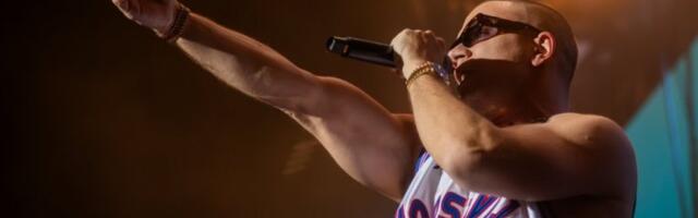 VEČE SA PAMĆENJE - Show kakav ovaj deo Evrope do sada nije video: Belgrade Music Week 25 - drugi dan