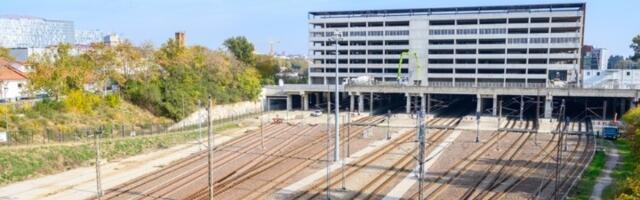 Prokop će biti rekonstruisan zbog PUKOTINA