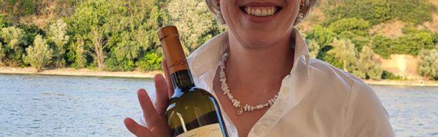 Za Ivanu vino nije proizvod, već deo porodične biografije pretočen u ukus i sećanje