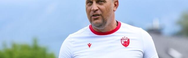 "Leh će izbaciti Zvezdu - pobedila je 1:0 konobare sa Gibraltara"