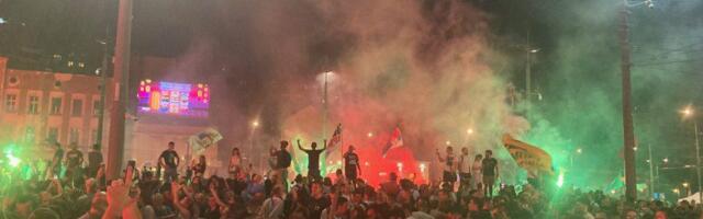 Studenti spremaju vrelu protestnu jesen u Srbiji, već održani prvi plenumi sa novim brucošima