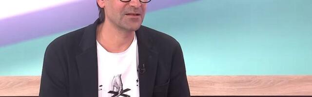 Novosadski profesor Joler dao otkaz na Akademiji umetnosti: Ne želim da budem instrument represije