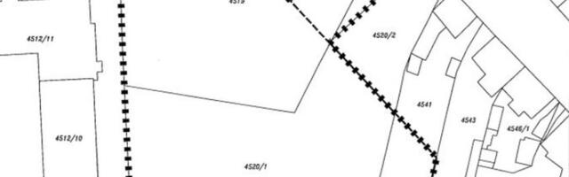 Nova garaža niče na zelenilu Rotkvarije: Kad beton pobedi park