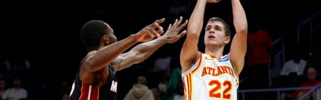 JOŠ UVEK NIŠTA OD NBA DEBIJA Atlanta donela važnu odluku oko Đurišića