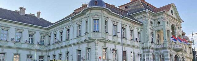 Odbornica Pernat: Grad Zrenjanin ponovo pokušava da sakrije informacije od građana